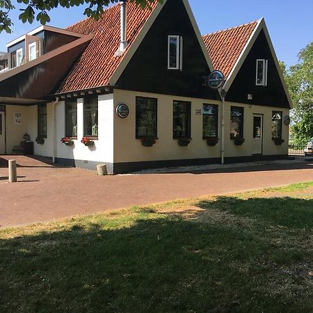 'T Wapen Van Middelie Eksteriør billede