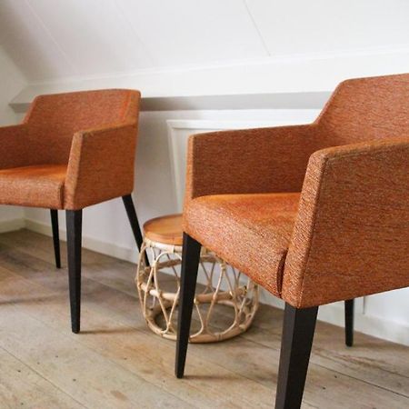 'T Wapen Van Middelie Eksteriør billede