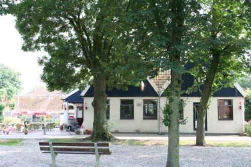 'T Wapen Van Middelie Eksteriør billede