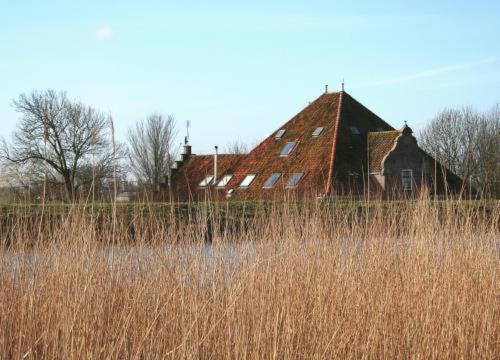 'T Wapen Van Middelie Eksteriør billede