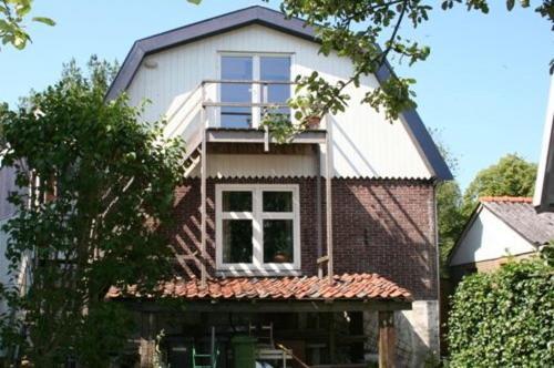'T Wapen Van Middelie Eksteriør billede